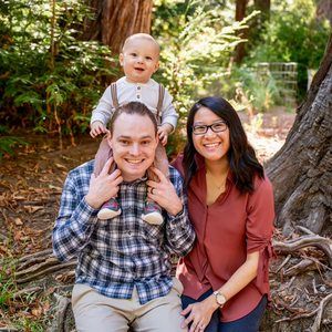 Meet your Posher, Lily